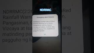 NDRRMC laging nagpapaalala eh jowa mo kaya? 😂 #typhoonuwan