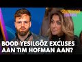 Heeft Dilan Yesilgöz excuses aangeboden aan Tim Hofman? 