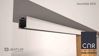 CNR VIDEO_ALB 9015 screenshot 5