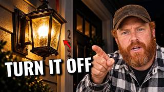 5 Things PREPPERS Do Every Night That Keep Burglars Away (Most Homeowners Don't)