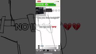 Commissioning A Classmate 💔🥀 Resimi