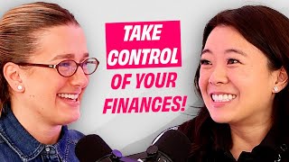 Your Rich BFF Vivian Tu on Making Money Choices That Support Your Life &amp; Relationships