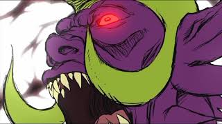 Hells Hell S Angels Sakuga Mad ヘルズエンジェルス アニメ 作画 Part 1 Youtube