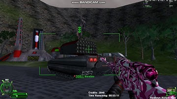 C&C Renegade: C&C MtBog 2 of 5 on MPF 5-31-2018