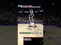 NBA 2K26 Tracy McGrady POV