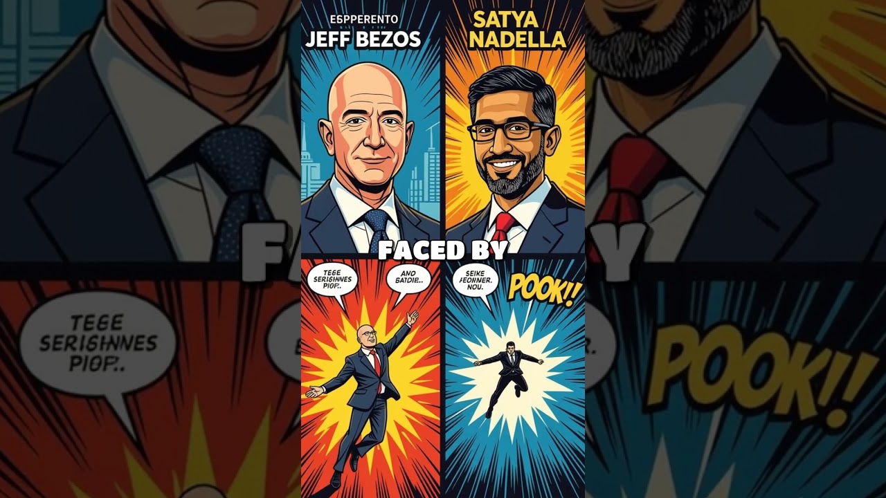 Reimagining Leadership Through Medusa: Lessons from a Mythical CEO in a Modern World 