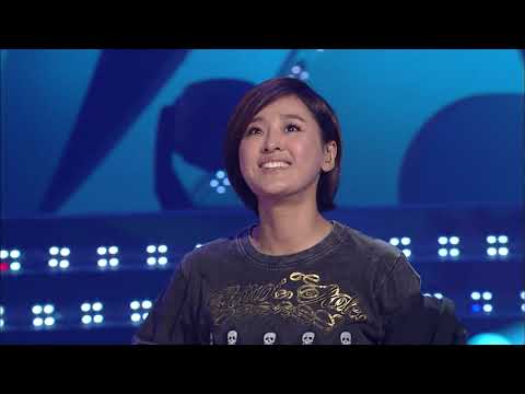 선배 이은하에게  마음을 선물한 마야가 부르는 '진달래꽃'