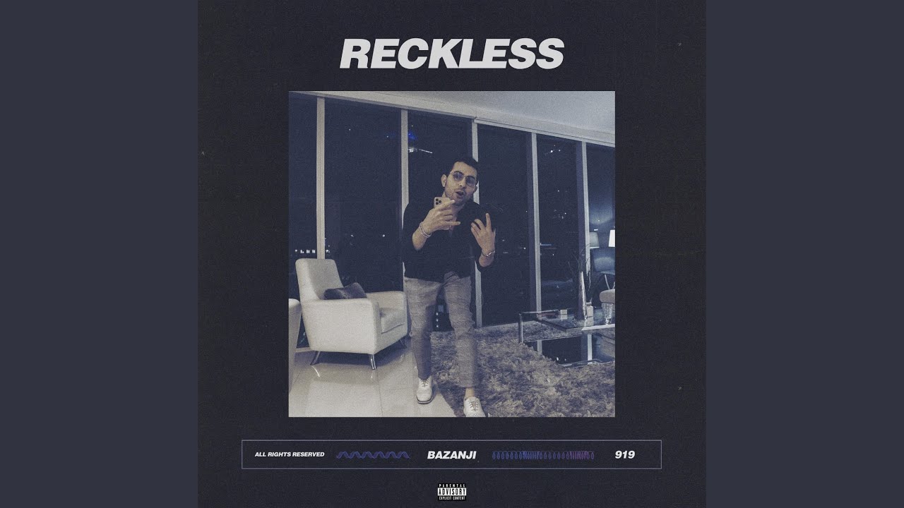 Reckless - YouTube Music