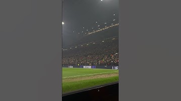 Thumbnail of Ruben Amorim Chant 🔥 #manchesterunited #rubenamorim #fanchant