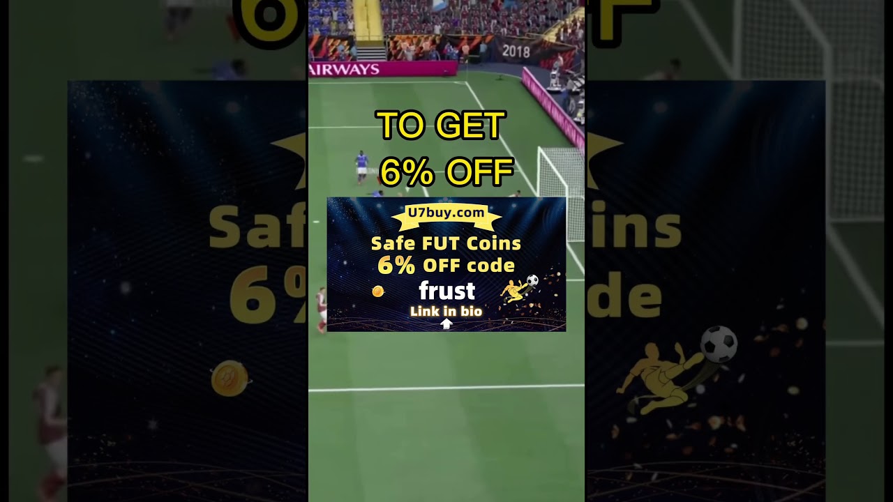 U7BUY FIFA ULTIMATE TEAM COINS 