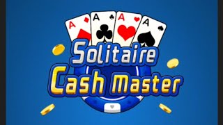 Solitaire Cash Master (Early Access) Part 2 The Update, will this game prove to be legit or a scam?🤔 screenshot 4