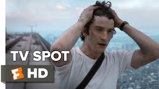The Walk TV SPOT - Don't Look Down (2015) - Joseph Gordon-Levitt Movie HD
