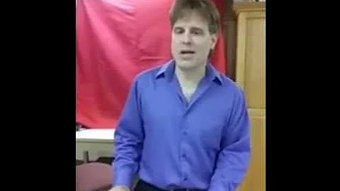 JIM LOFTUS performs "BLUE CHRISTMAS/LET IT SNOW.."...