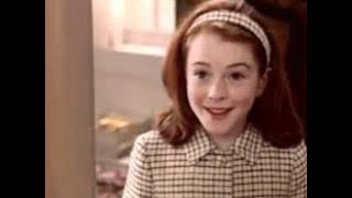 The Parent Trap trailer - 1998