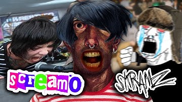 An Ignorant Guide to Screamo (Skramz)