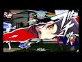 Double match trouble tenshi hinawani vs bman 9000