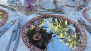 Swissotel Büyük Efes İzmir - Nişan Töreni - Merve ve Yakup