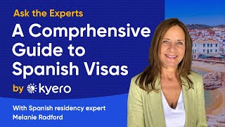 A Comprehensive Guide to Spanish Visas