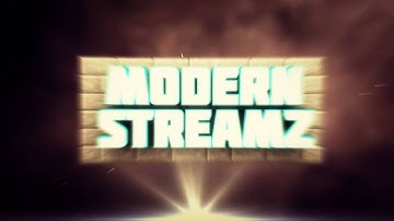 Intro | ModernStreamz ~Blaze