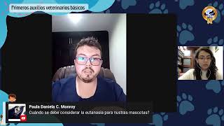 Primeros Auxilios Veterinarios screenshot 4