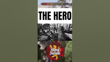 I Was The Hero in Chivalry 2 #gaming #chivalry2 #epic