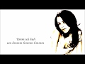 Aaliyah - Come Over (Lyric Video)