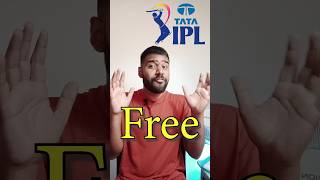 IPL Free LIVE App 2024🔥 screenshot 3