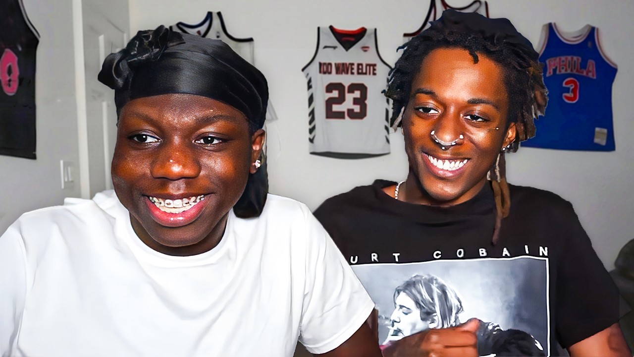 Trolling Rappers : Skaiwater