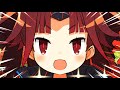 【FGO】Summer Beni-Enma (Berserker) Servant Demonstration - 水着紅閻魔【Fate/Grand Order】