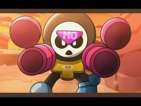 By the Rules of Meeple! -Brawl star