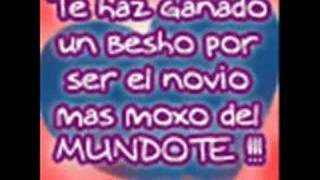 te amo alfredo