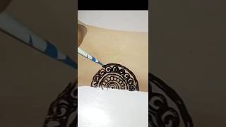 #practice #mehndi #learning
