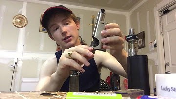 First look dripbox 160