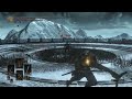 Dark Souls 3 - Great Duel w/"Void"