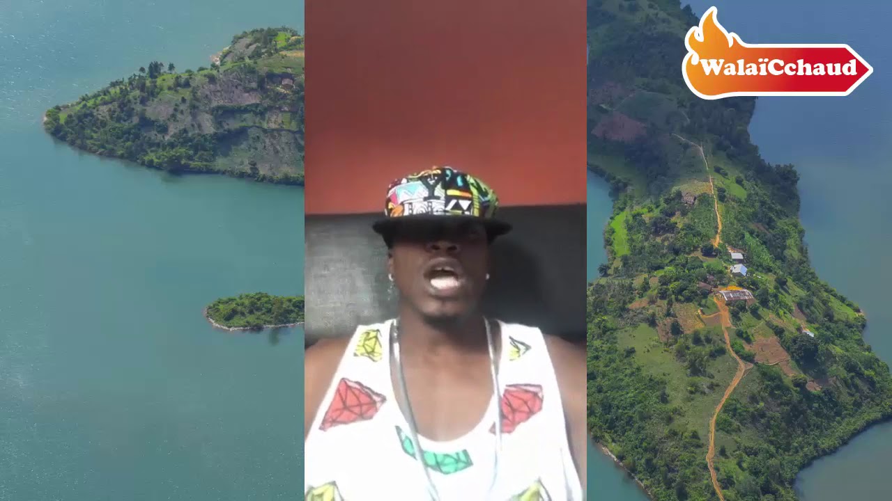 DEBORDO LEEKUNFA INSULTE SIDIKI DIABATE , IBA ONE ET LES MALIENS