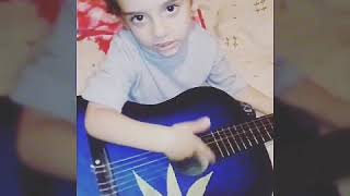 Murad Bala Ritm Tutur.