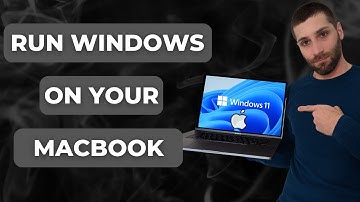 The Best Way To Run Windows Programs On Your Mac