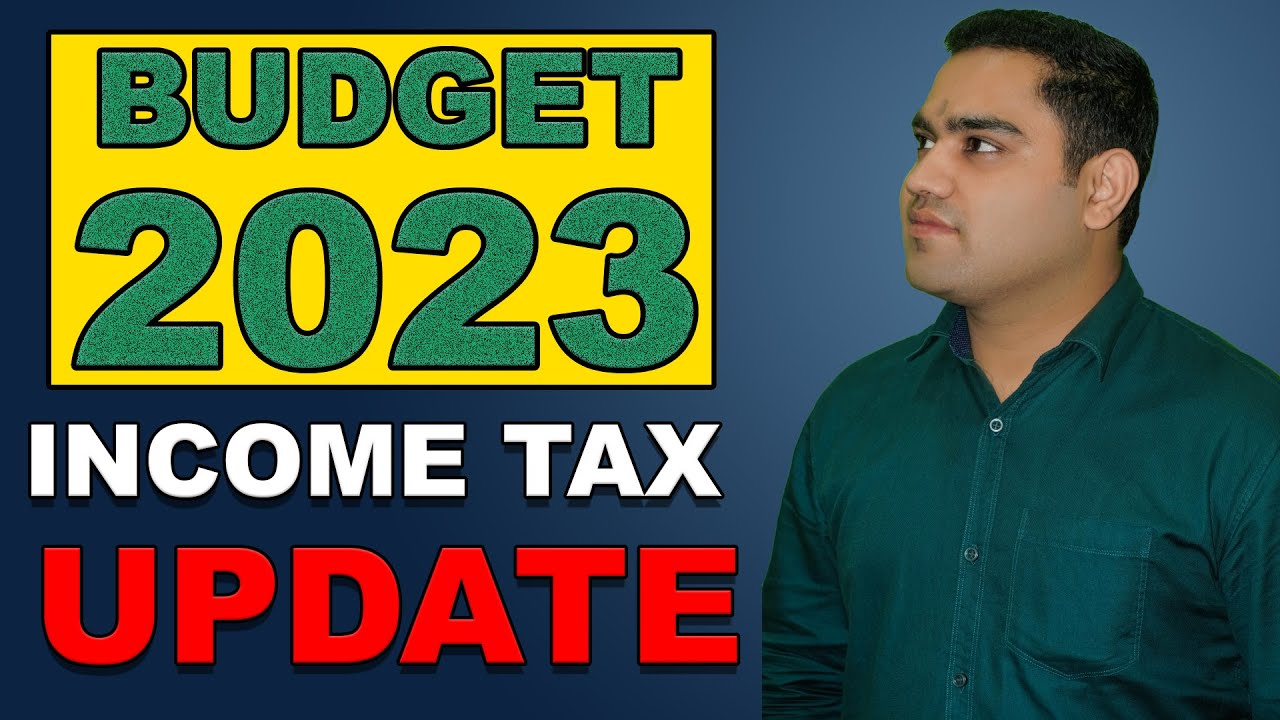 BUDGET HIGHLIGHTS 2023 DETAILED DISCUSSION OF SLAB RATE CHANGES NEW budget-highlights-2023-detailed-discussion-of-slab-rate-changes-new