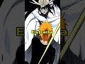 The Strongest Espada #bleach #shorts #espada