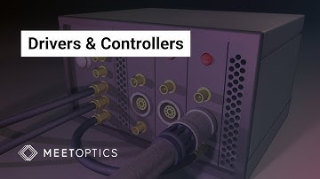 Find and purchase +700 Drivers & Controllers