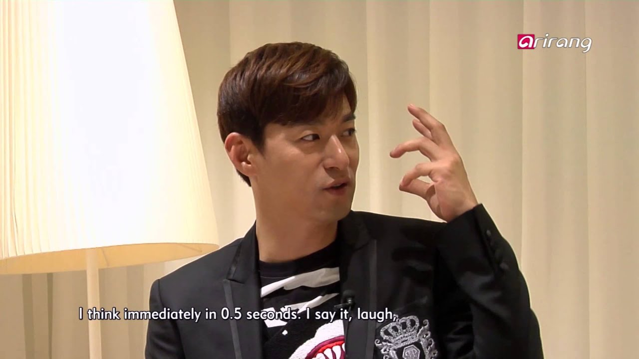 Showbiz Korea－ACTOR JOO JIN－MO 

배우 주진모