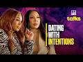 Drew Sidora & Chanel Nicole Scott Share Ultimate Dating Advice, Healing & Starting Over | BET Talks