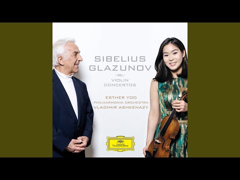 Sibelius: Violin Concerto In D Minor, Op. 47: 3. Allegro, ma non tanto