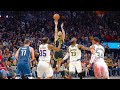 20 minutes of steph curry being the greatest shooter on the planet 