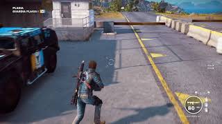 Ps4 games not rendering properly
