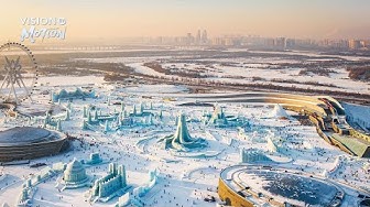 Thumbnail for Embrace nature, enjoy life in NE China's Harbin