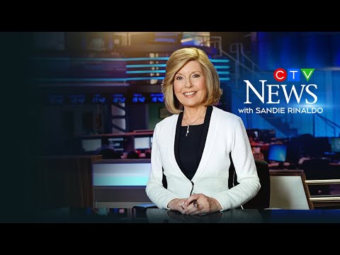 CTV National News | Sunday, February 12, 2023