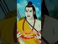 Theatrical release of Ramayana: The Legend of Prince Rama in India on Jan 24, 2025 #Shorts