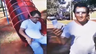 Si Te Ríes Pierdes Argentino 2 Compilado