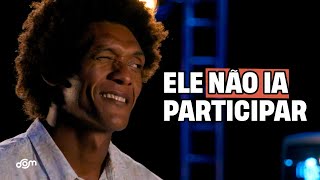 Jeconias Santos Canta Sozinho Não Consigo Episódio 2 Dom Reality 3ª Temporada
